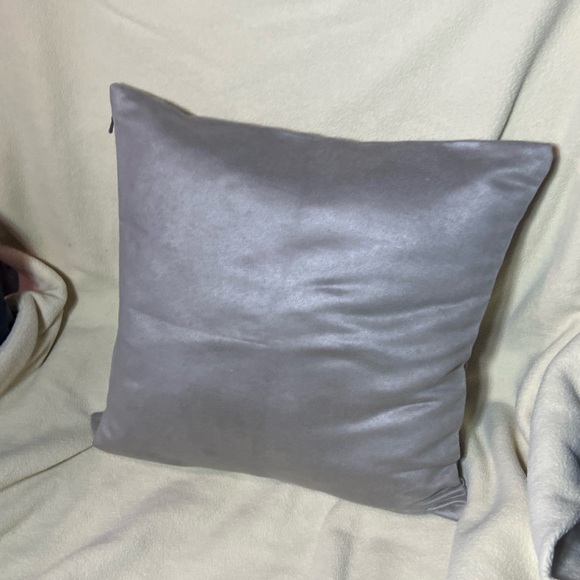 Emirates Airlines first class pillow